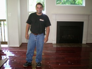 Epic Cleaning and Restoration Framingham MA